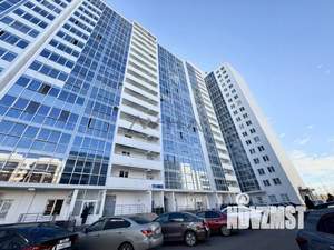 Студия квартира, вторичка, 18м2, 10/17 этаж