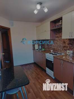 1-к квартира, вторичка, 37м2, 6/10 этаж