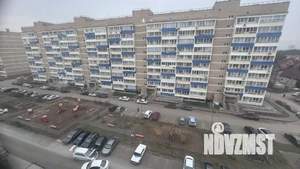 Студия квартира, вторичка, 17м2, 7/10 этаж