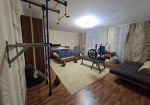 3-к квартира, вторичка, 133м2, 1/5 этаж