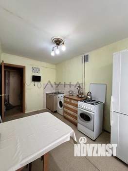 1-к квартира, вторичка, 36м2, 4/14 этаж