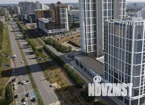 2-к квартира, вторичка, 53м2, 17/20 этаж