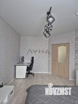 1-к квартира, вторичка, 46м2, 3/9 этаж