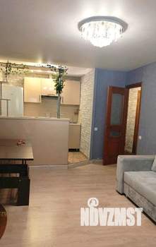2-к квартира, вторичка, 36м2, 1/9 этаж