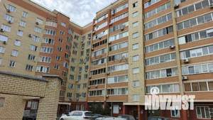 1-к квартира, вторичка, 41м2, 8/10 этаж
