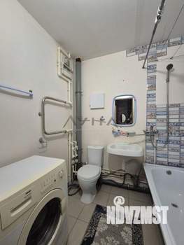 1-к квартира, вторичка, 34м2, 9/10 этаж