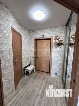 1-к квартира, вторичка, 35м2, 10/10 этаж