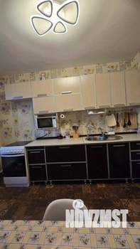 1-к квартира, вторичка, 39м2, 13/14 этаж