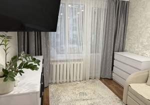 1-к квартира, вторичка, 30м2, 3/5 этаж