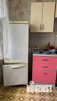 1-к квартира, вторичка, 44м2, 5/5 этаж