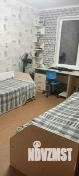 3-к квартира, вторичка, 62м2, 2/5 этаж