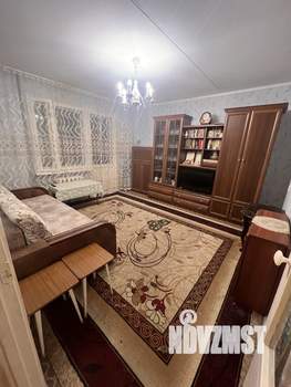 2-к квартира, вторичка, 43м2, 3/5 этаж