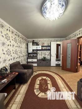 3-к квартира, вторичка, 59м2, 5/5 этаж