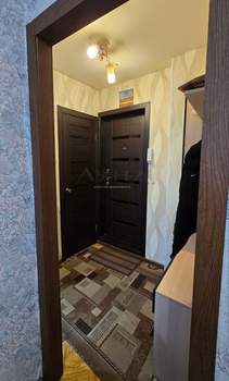 1-к квартира, вторичка, 29м2, 5/5 этаж