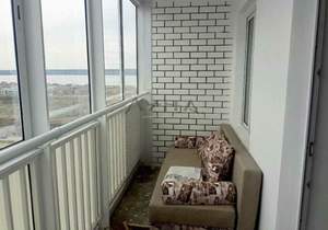 Студия квартира, сданный дом, 24м2, 13/19 этаж