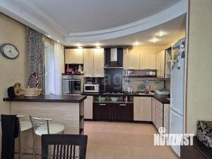 4-к квартира, вторичка, 89м2, 9/10 этаж