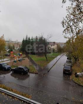 2-к квартира, вторичка, 46м2, 2/5 этаж