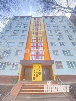 2-к квартира, вторичка, 53м2, 4/9 этаж