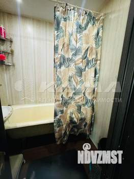 1-к квартира, вторичка, 37м2, 5/9 этаж