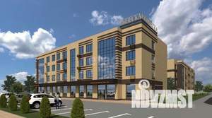 Студия квартира, вторичка, 31м2, 3/4 этаж