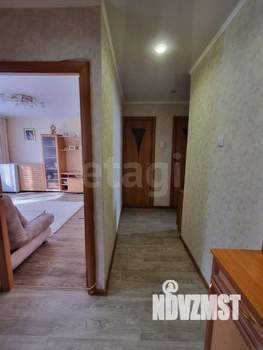 2-к квартира, вторичка, 45м2, 2/5 этаж