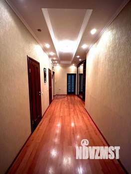 4-к квартира, вторичка, 125м2, 2/5 этаж