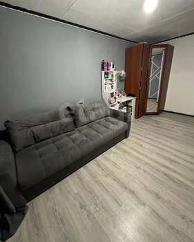 1-к квартира, вторичка, 29м2, 1/5 этаж