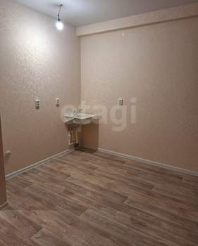 Студия квартира, вторичка, 31м2, 9/19 этаж