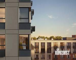 4-к квартира, вторичка, 102м2, 7/9 этаж
