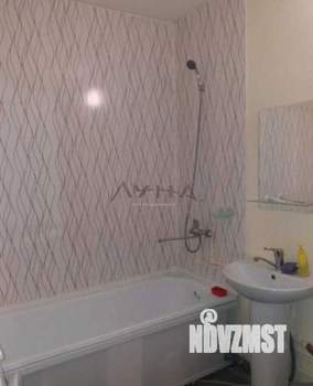 1-к квартира, вторичка, 41м2, 1/18 этаж