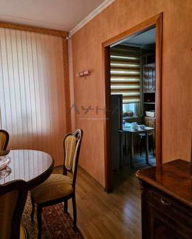 4-к квартира, вторичка, 89м2, 2/10 этаж