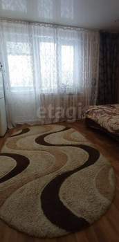 3-к квартира, вторичка, 58м2, 5/5 этаж
