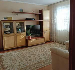 2-к квартира, вторичка, 43м2, 2/5 этаж