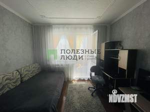 2-к квартира, вторичка, 44м2, 5/5 этаж