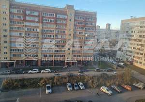 2-к квартира, вторичка, 74м2, 8/14 этаж