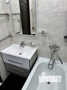 3-к квартира, вторичка, 69м2, 8/10 этаж