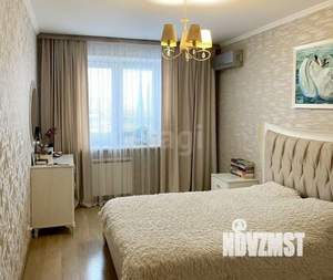 3-к квартира, вторичка, 18м2, 3/10 этаж