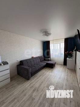 1-к квартира, вторичка, 35м2, 10/10 этаж