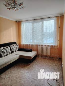 3-к квартира, вторичка, 60м2, 3/9 этаж