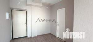 Студия квартира, вторичка, 39м2, 12/25 этаж