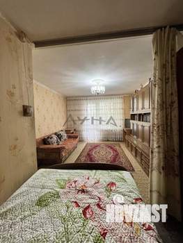 1-к квартира, вторичка, 36м2, 4/14 этаж