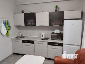 1-к квартира, вторичка, 42м2, 7/25 этаж