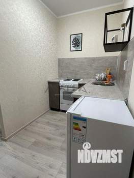 Студия квартира, вторичка, 24м2, 9/18 этаж