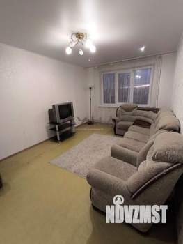 2-к квартира, вторичка, 51м2, 4/9 этаж