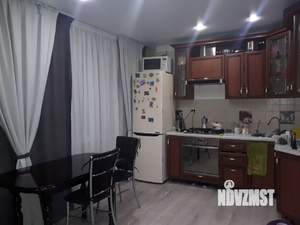 3-к квартира, вторичка, 60м2, 1/9 этаж