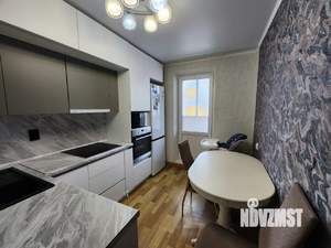 2-к квартира, вторичка, 57м2, 5/10 этаж