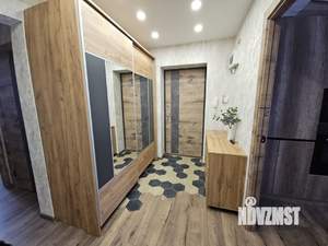 3-к квартира, вторичка, 74м2, 14/18 этаж