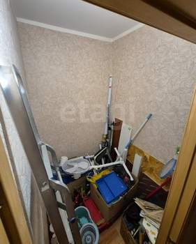 4-к квартира, вторичка, 105м2, 10/11 этаж