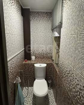 4-к квартира, вторичка, 97м2, 4/11 этаж