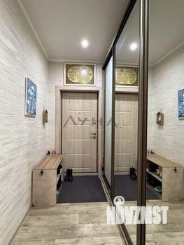 2-к квартира, вторичка, 63м2, 9/9 этаж